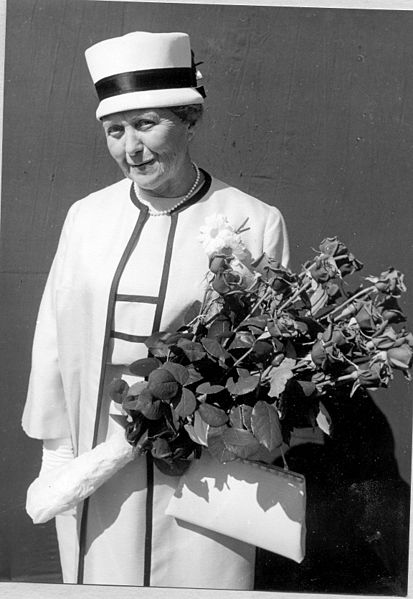 חנה חושי          צילום: מתוך ווקיפדיה